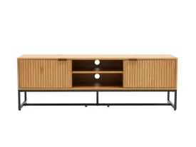 Hexa TV Unit