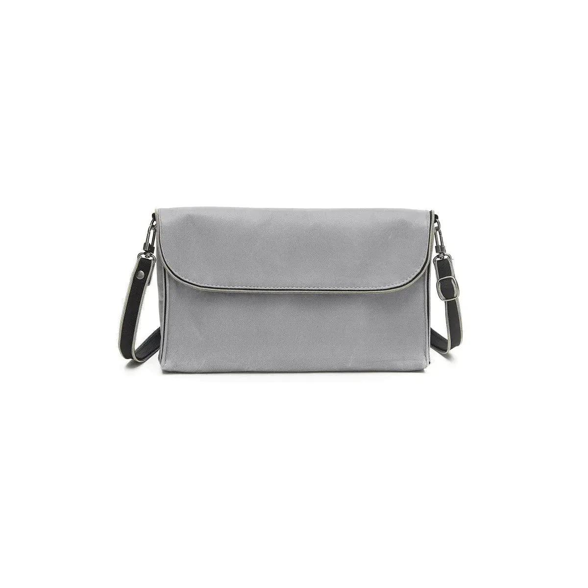 IKI Instinct Crossbody Bag | Sustainable, Stylish, and Versatile | Made from 100% Recycled Content