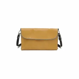 IKI Instinct Crossbody Bag | Sustainable, Stylish, and Versatile | Made from 100% Recycled Content