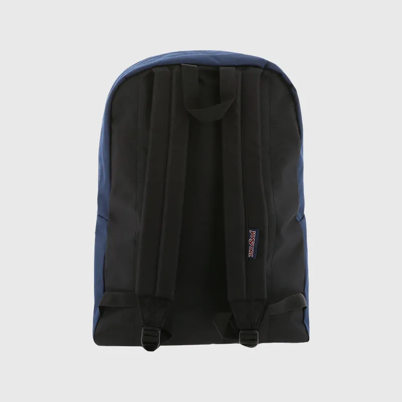 Jansport Superbreak Backpack - Navy