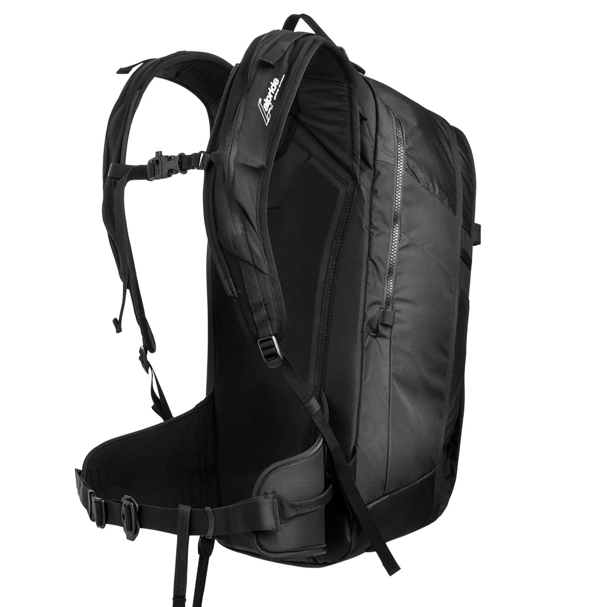 Jetforce Tour Avalanche Airbag Pack