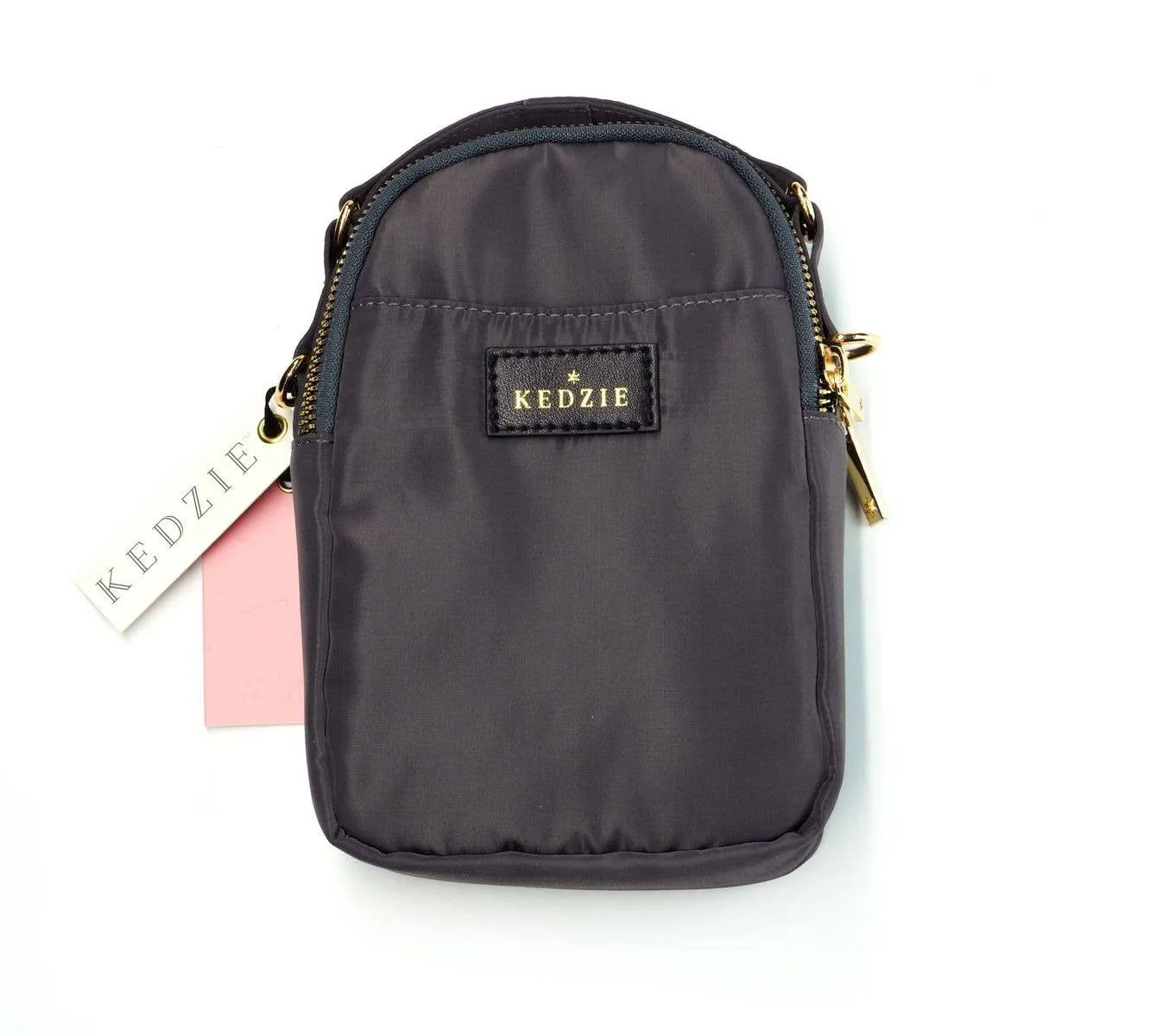 Kedzie Aura Crosstown Crossbody