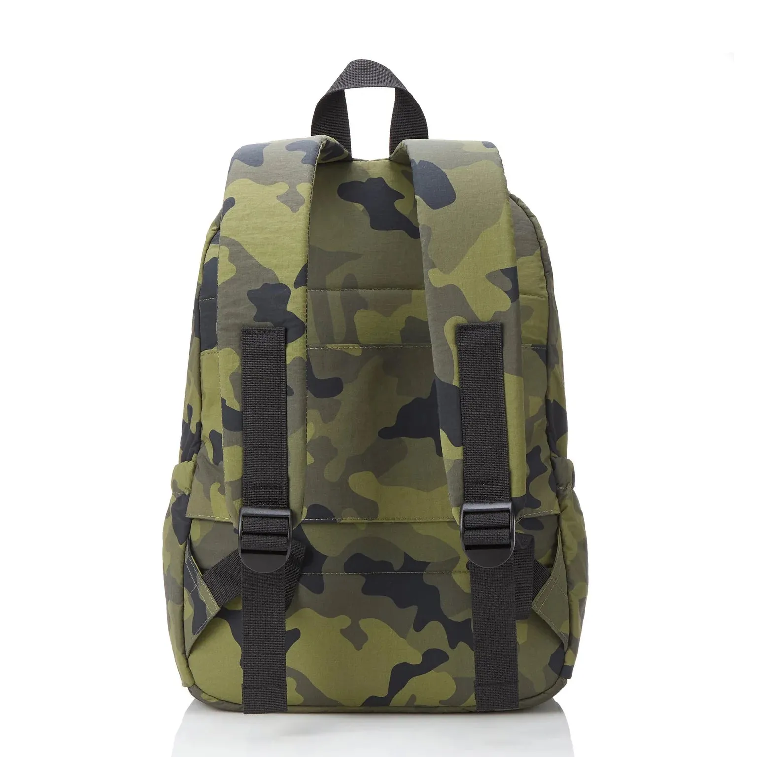 Keep It Light Backpack / Camo Hunter on Olive