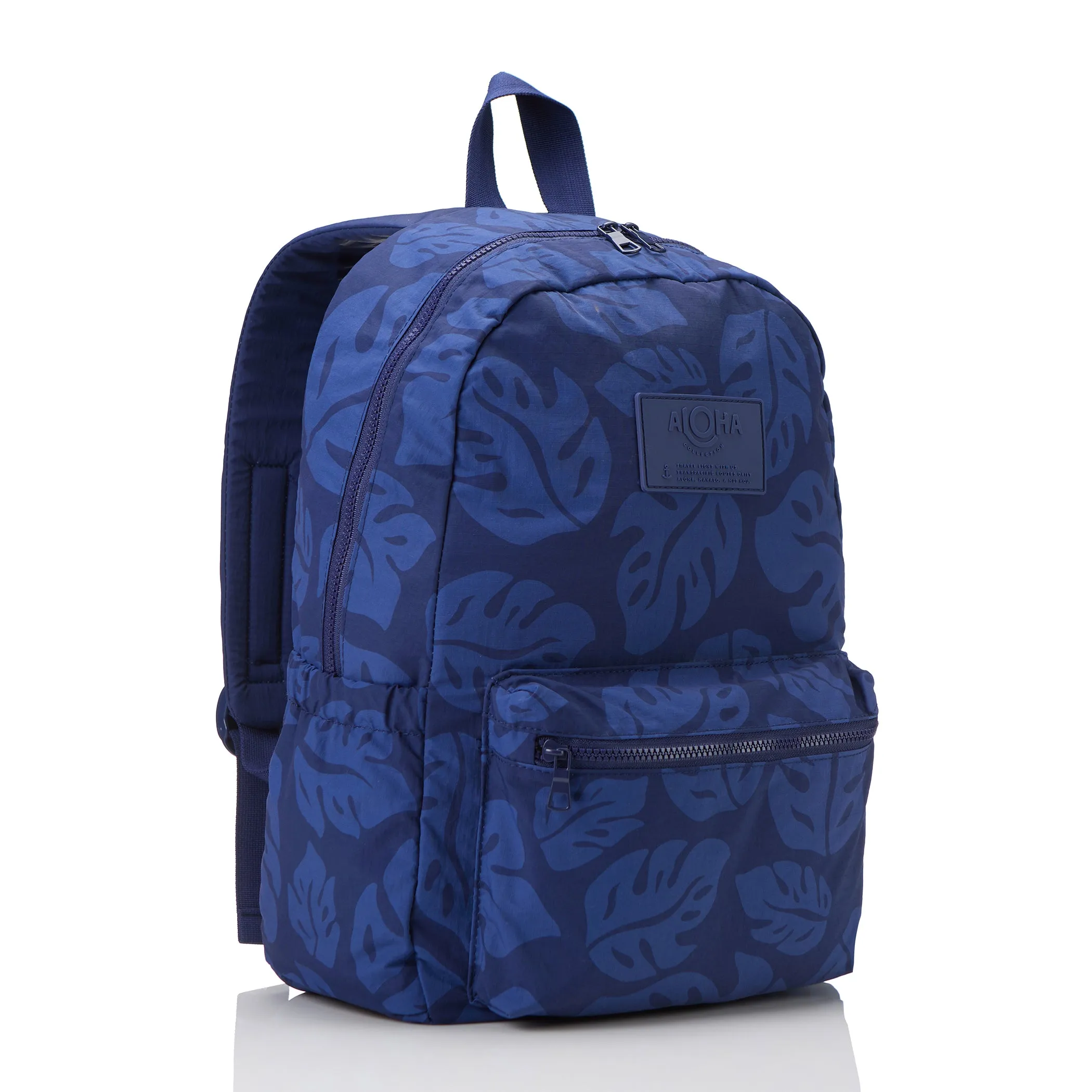 Keep It Light Backpack / Laule'a Navy