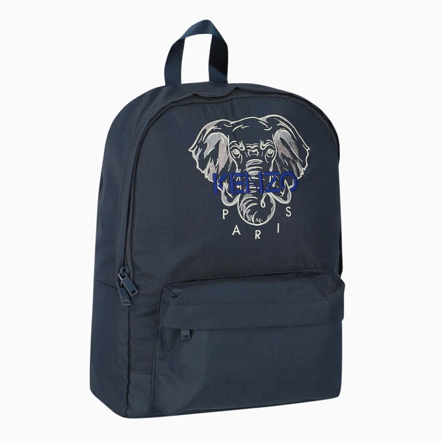 Kid's Elephant Logo Backpack