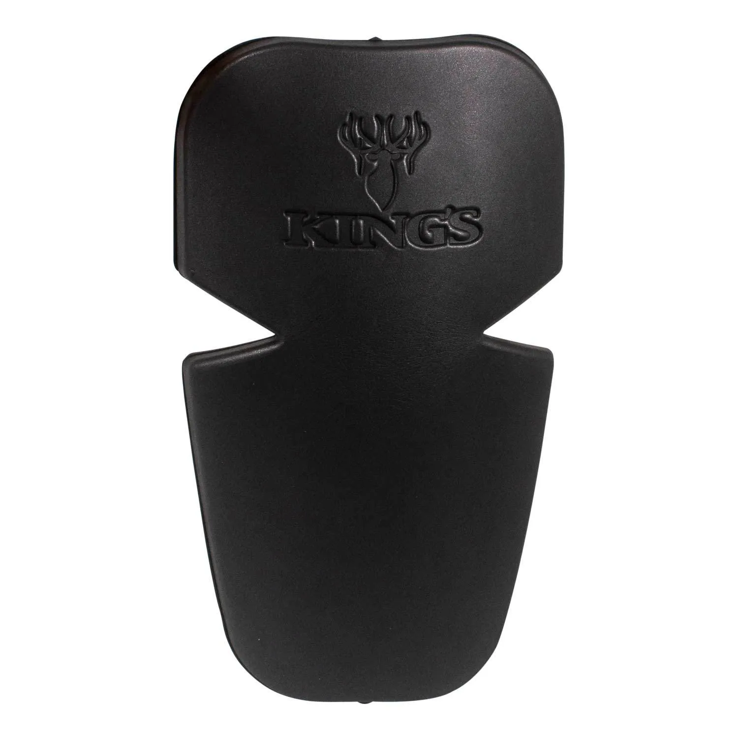 King's Removable Knee Pads