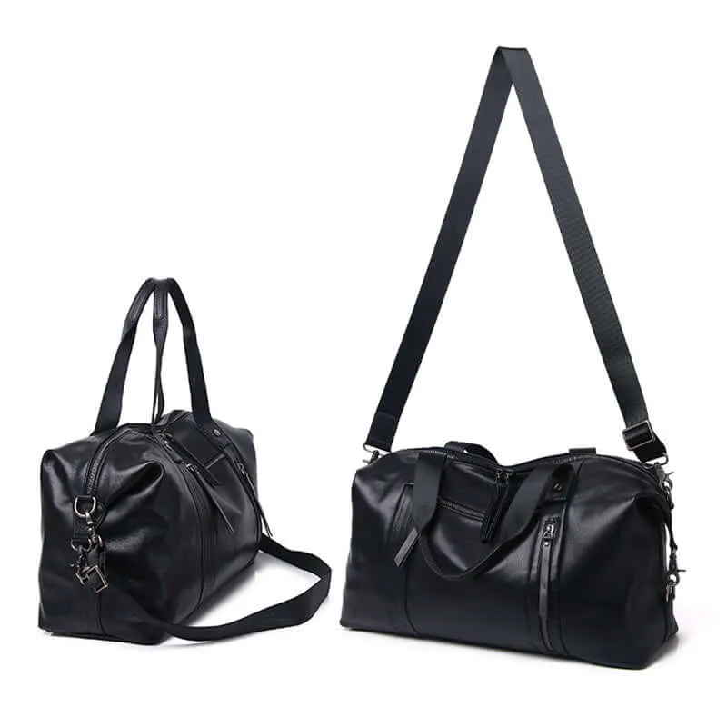 Large Women's Leather Tote Bag | Handbag, Shoulder & Crossbody