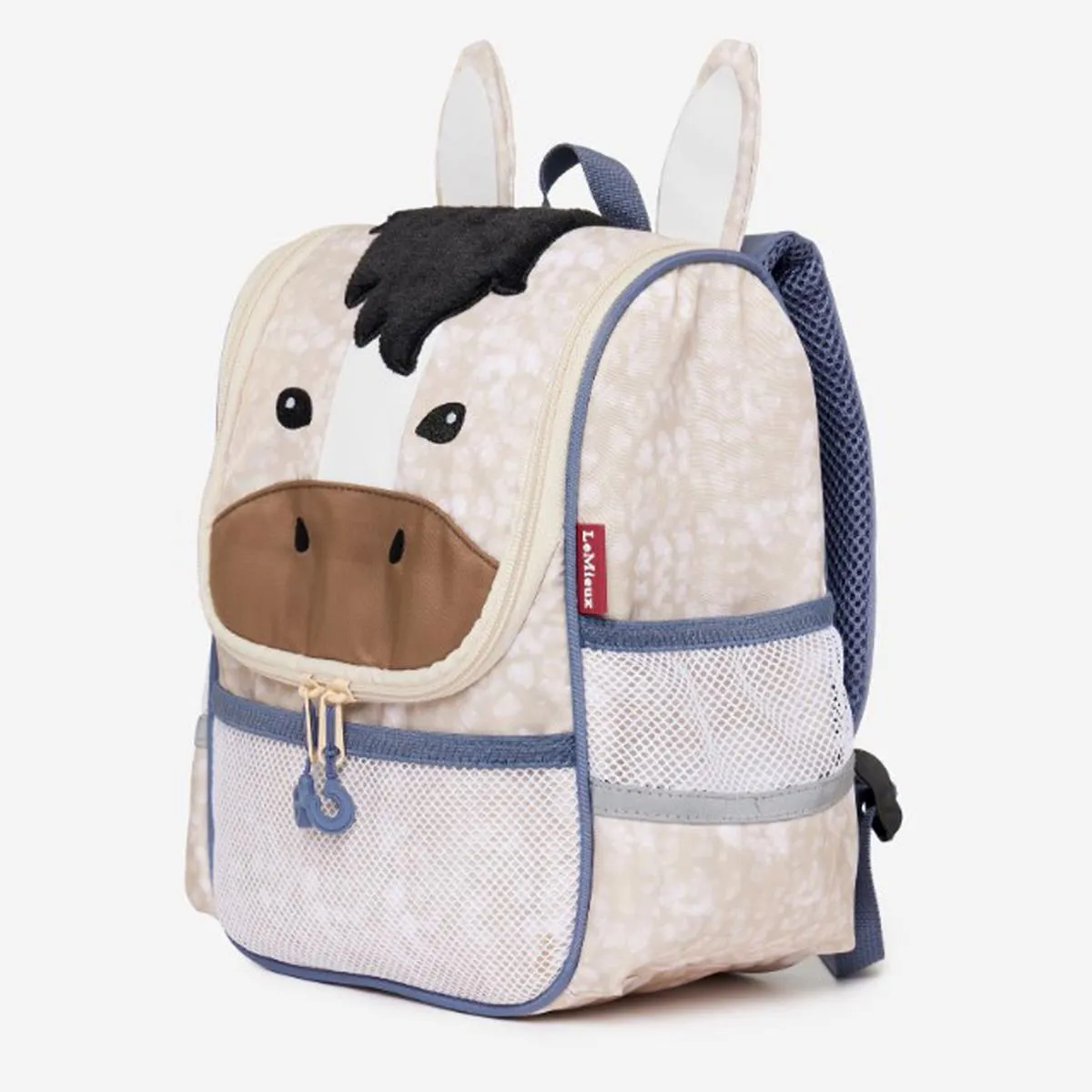 LeMieux Mini Character Backpack