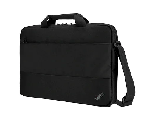 Lenovo Thinkpad Notebooktasche Bis 39,6 Cm 15.6" Basic Topload Schwarz