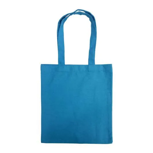 Lightweight Canvas Carrier Bag