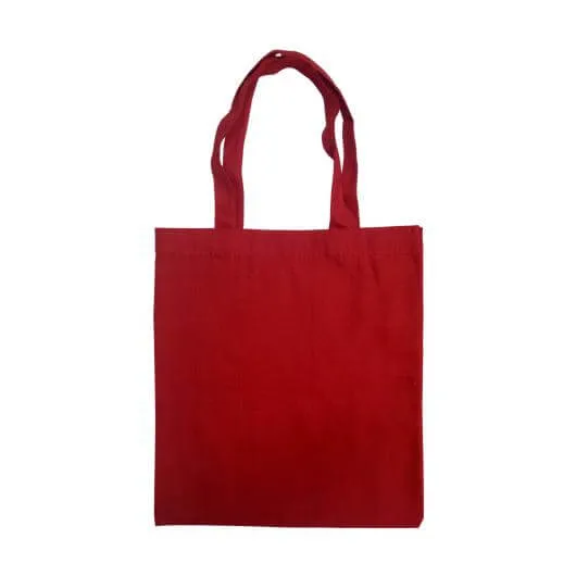 Lightweight Canvas Carrier Bag