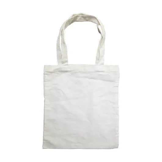 Lightweight Canvas Carrier Bag