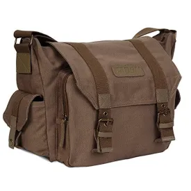 Lightweight Vintage Waterproof Bag