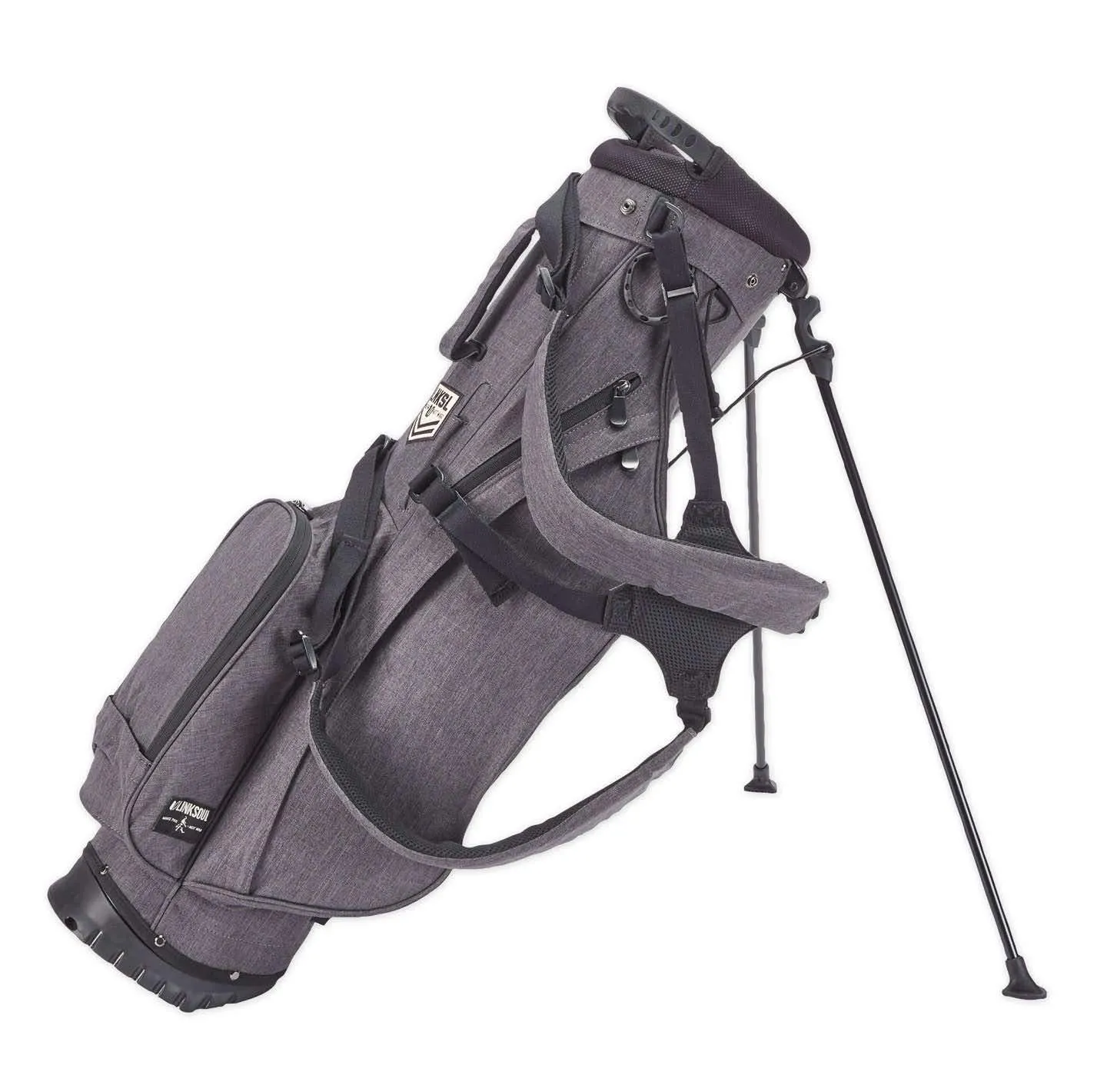 Linksouldier Golf Bag