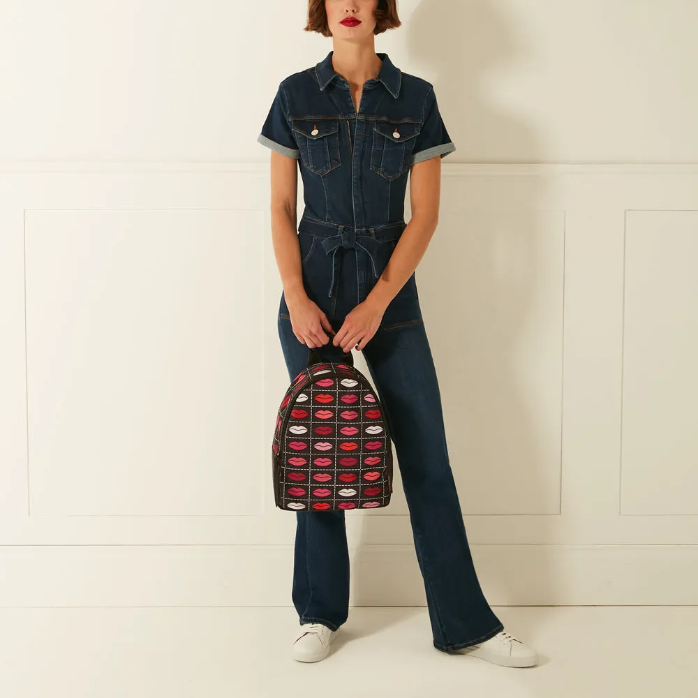 LIP GRID SADIE BACKPACK