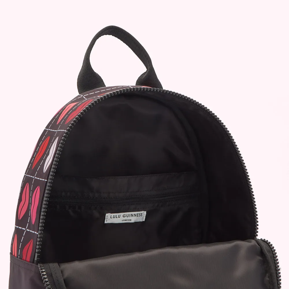 LIP GRID SADIE BACKPACK