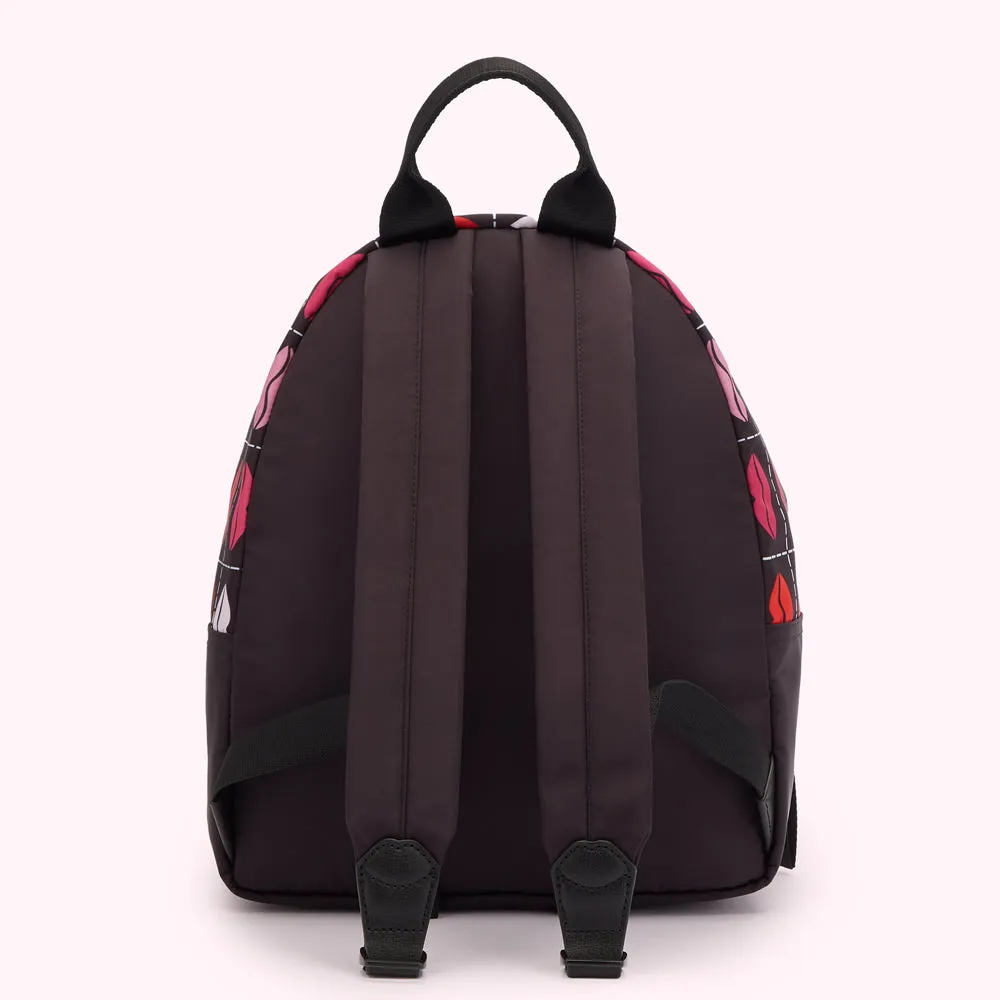 LIP GRID SADIE BACKPACK