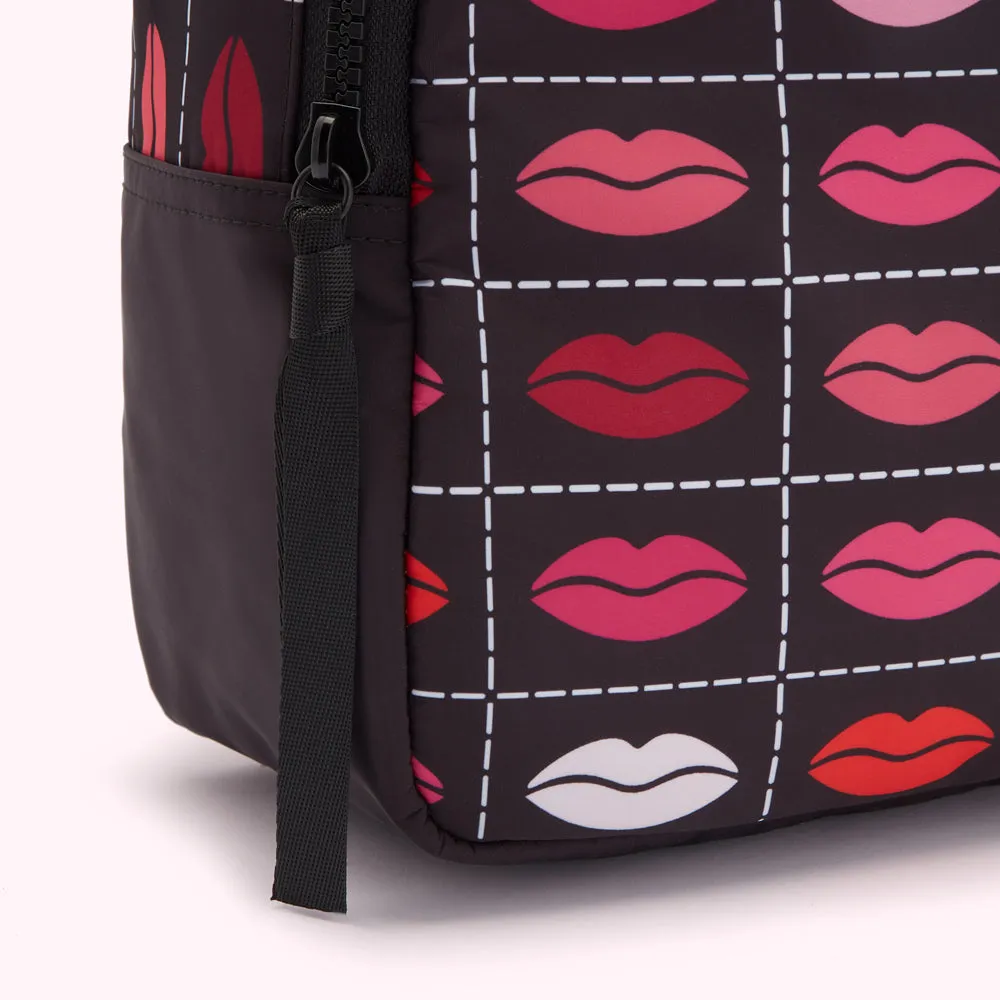 LIP GRID SADIE BACKPACK