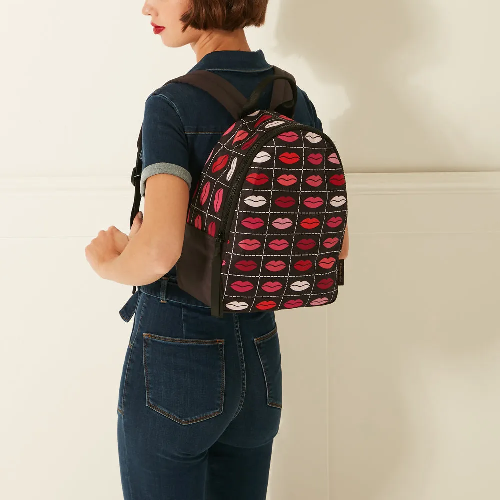 LIP GRID SADIE BACKPACK