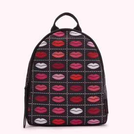 LIP GRID SADIE BACKPACK