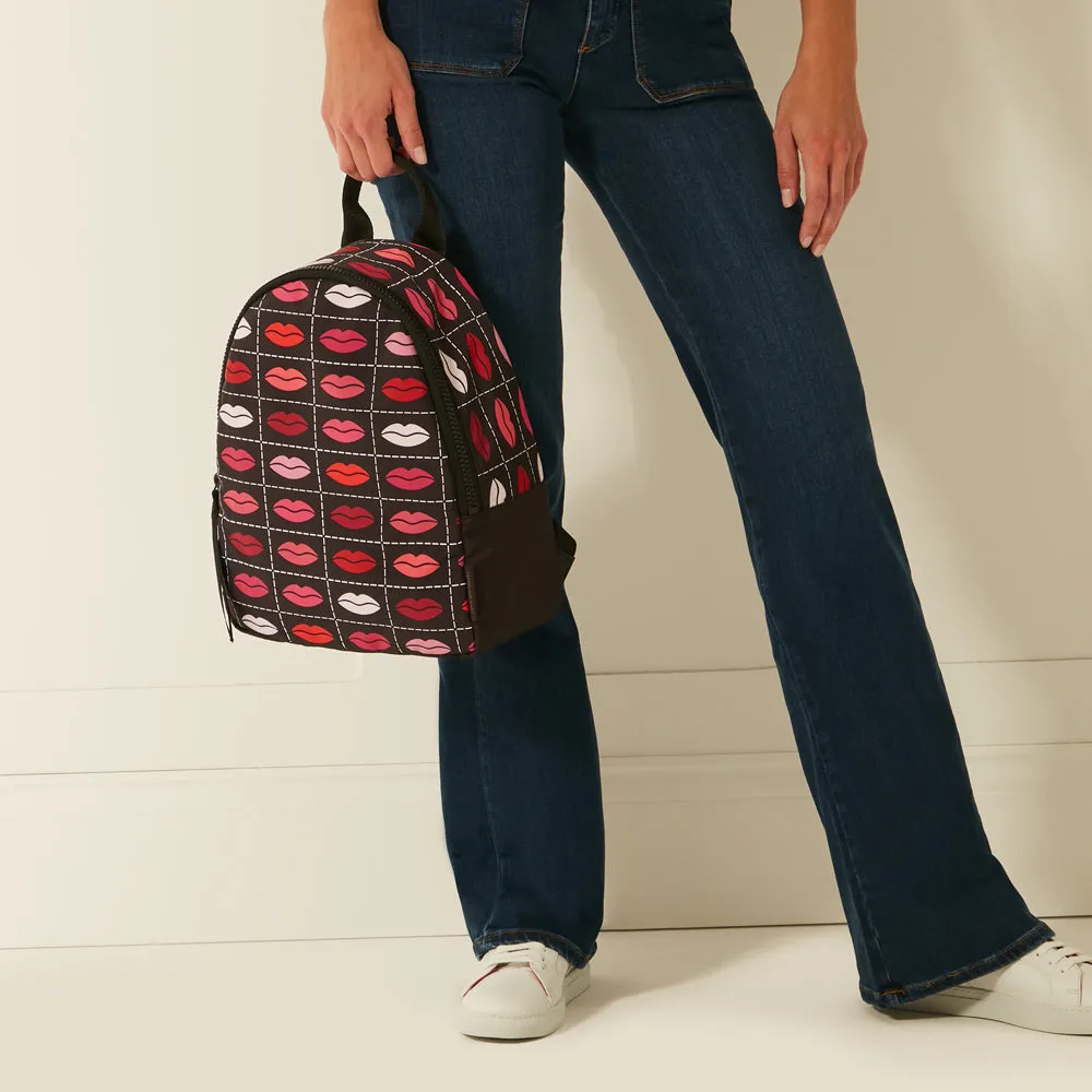 LIP GRID SADIE BACKPACK