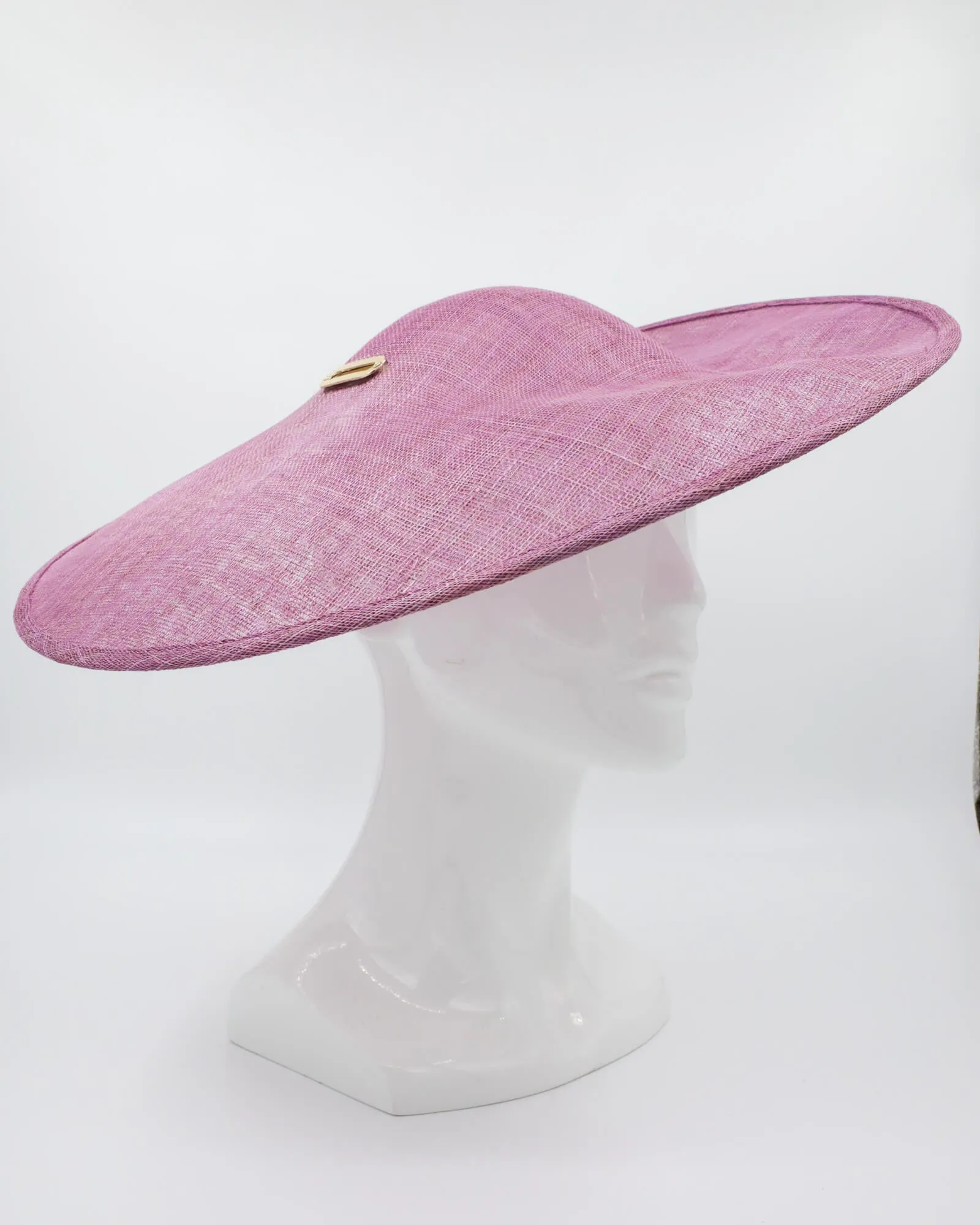 LOREN Hat (mauve)