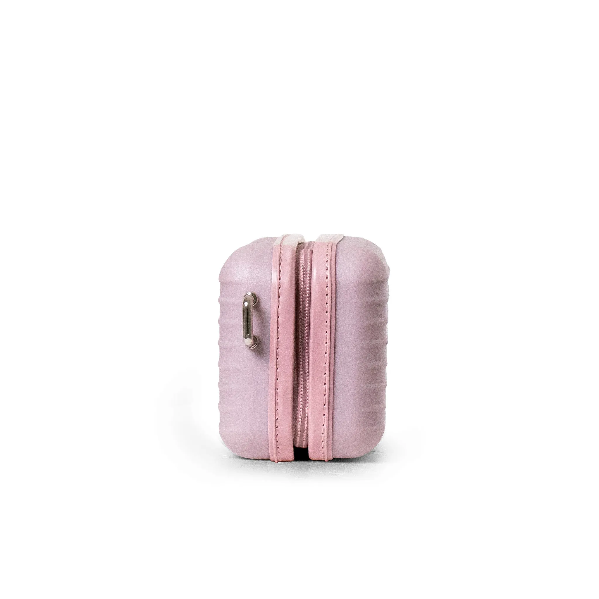 Lucca Pink Mini Travel Bag