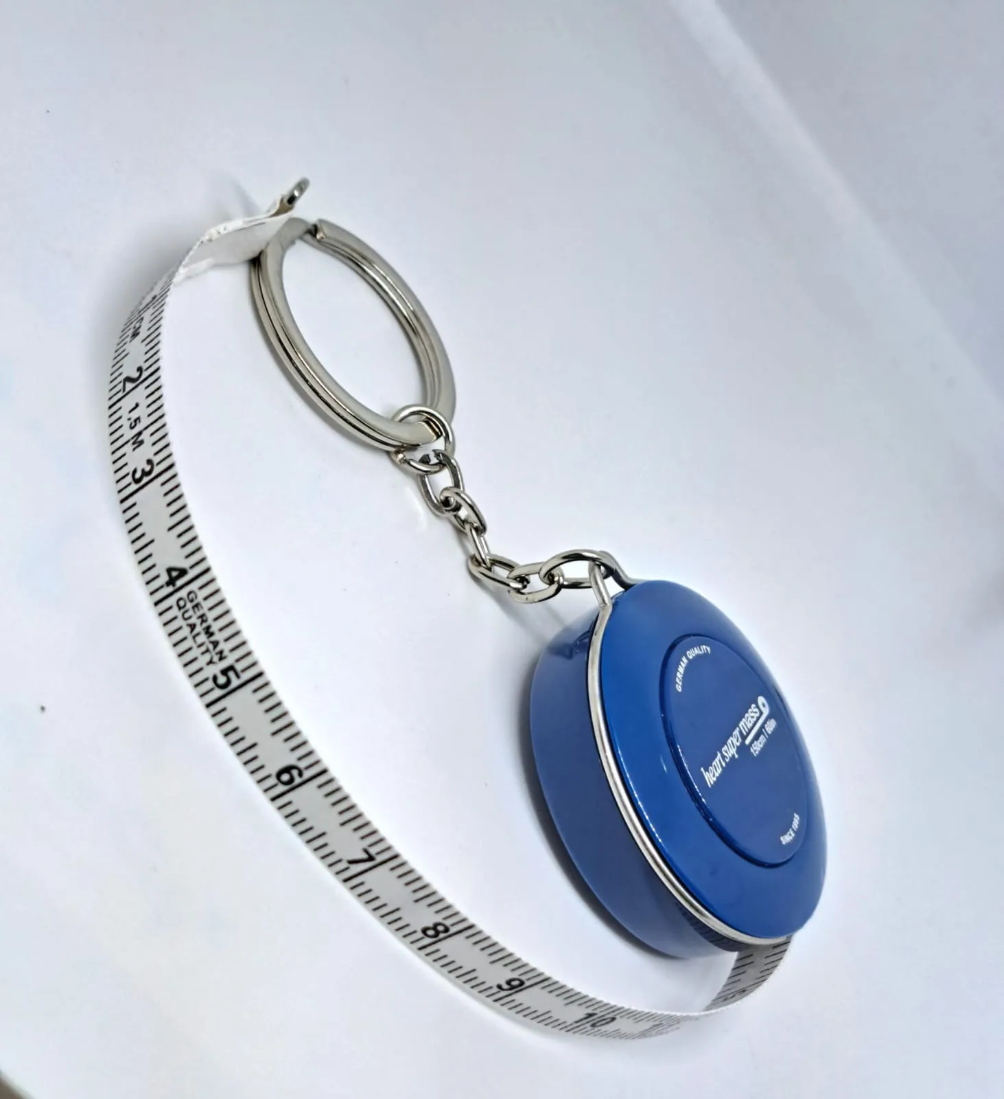 Measuring Tape With Keychain(German Quality)