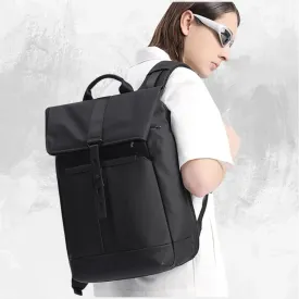 Men's Large-Capacity Business Backpack