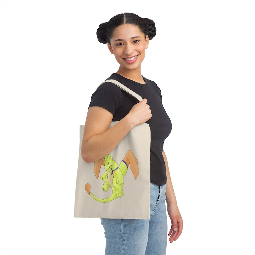 Mergilender Canvas Tote Bag