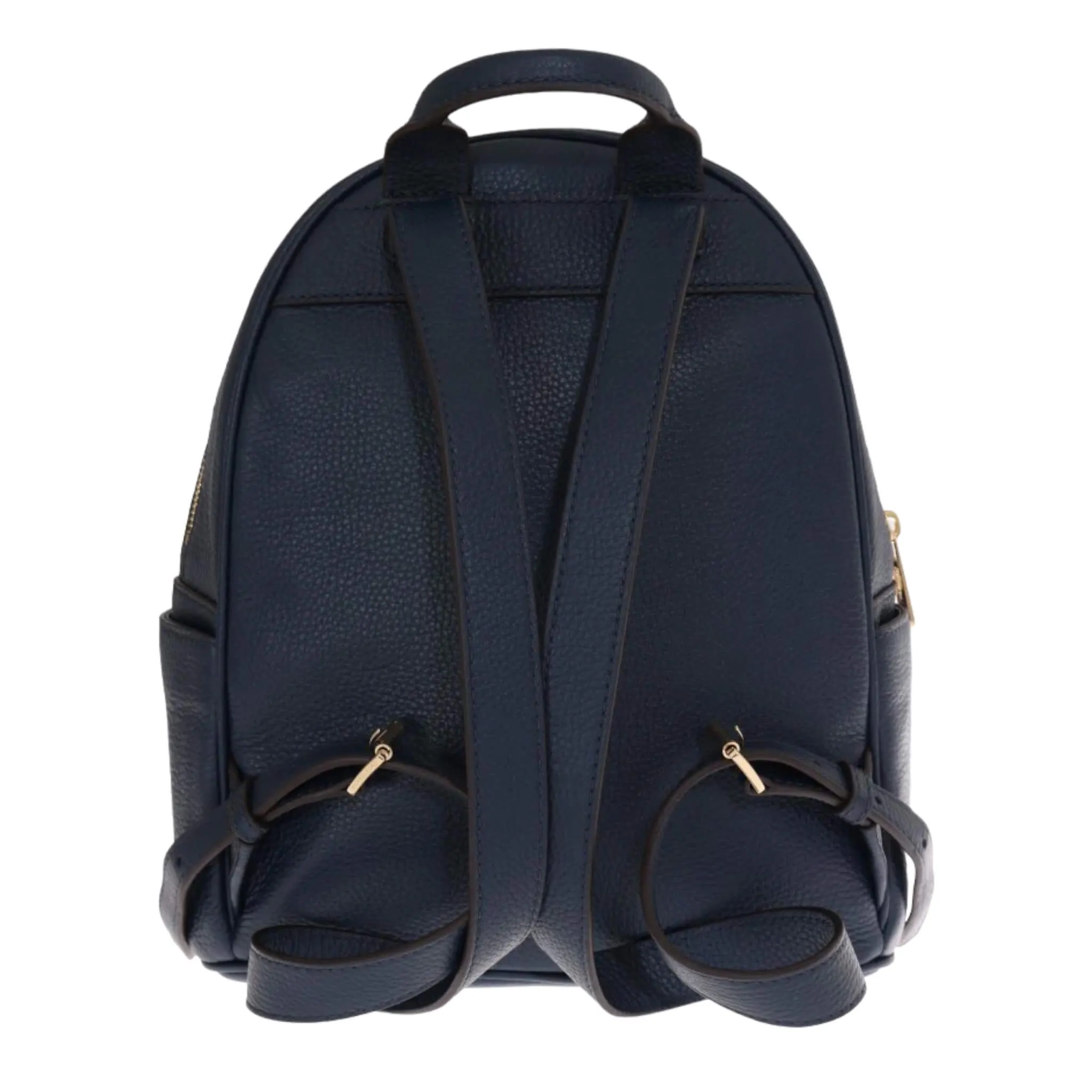 Michael Kors Abbey backpack, blue