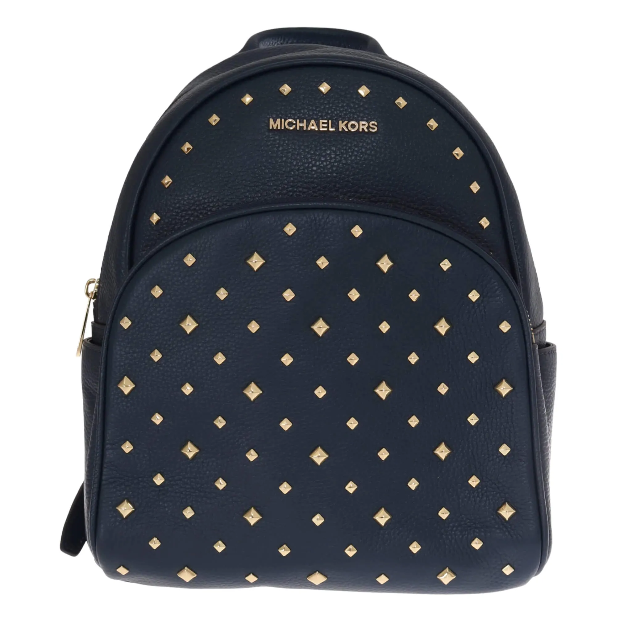 Michael Kors Abbey backpack, blue