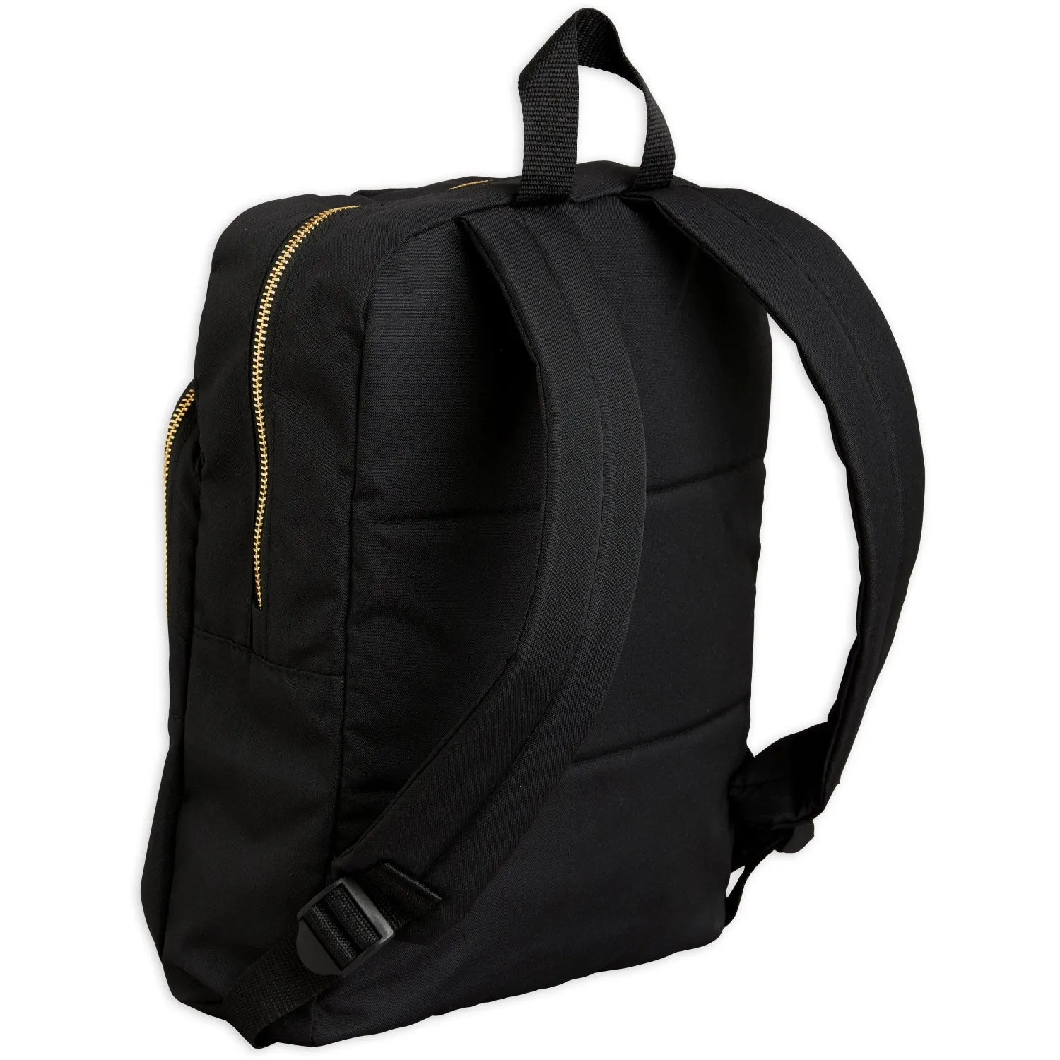 Mini Rodini Black Panther Backpack