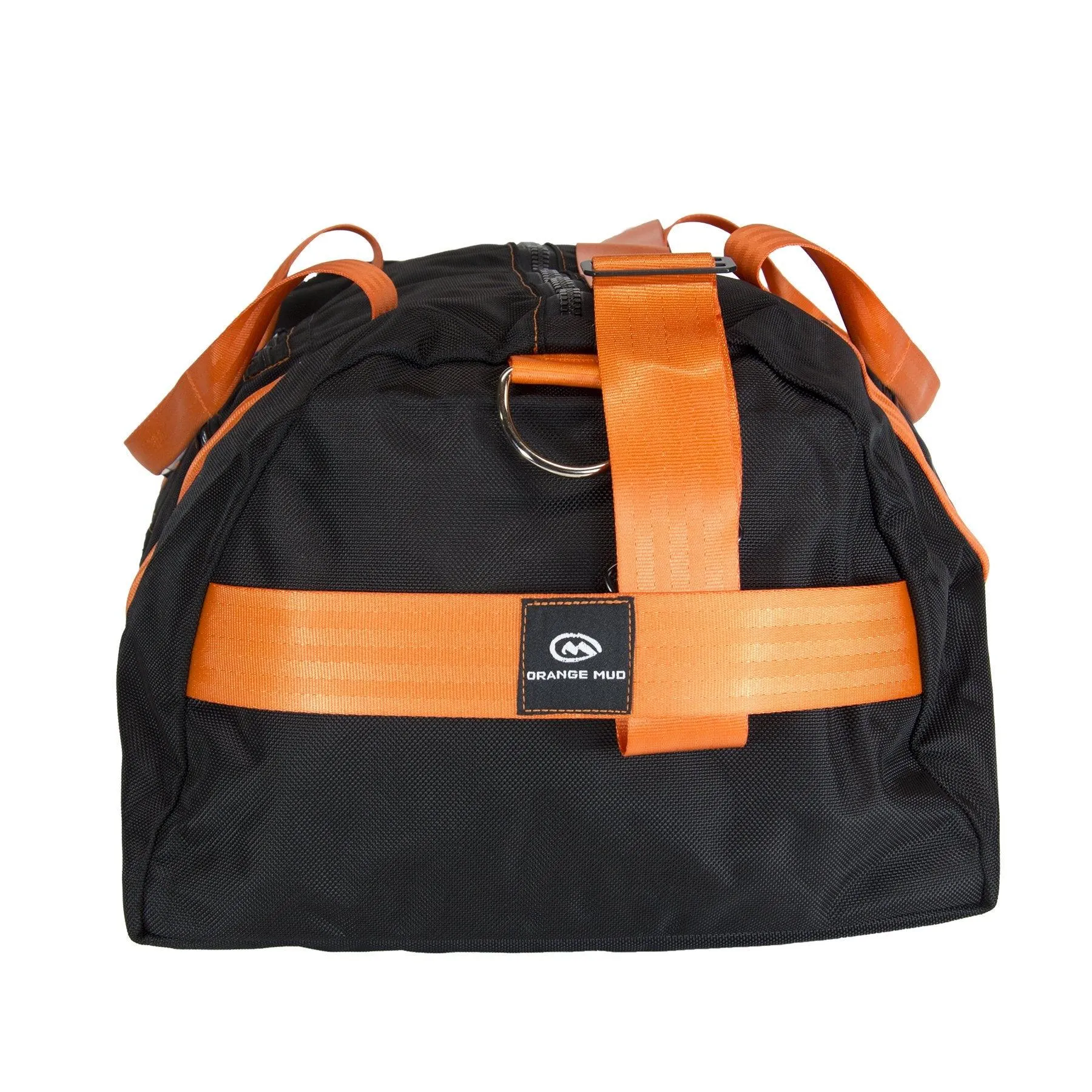 Modular GYM Bag with Shoe Compartment, 55L