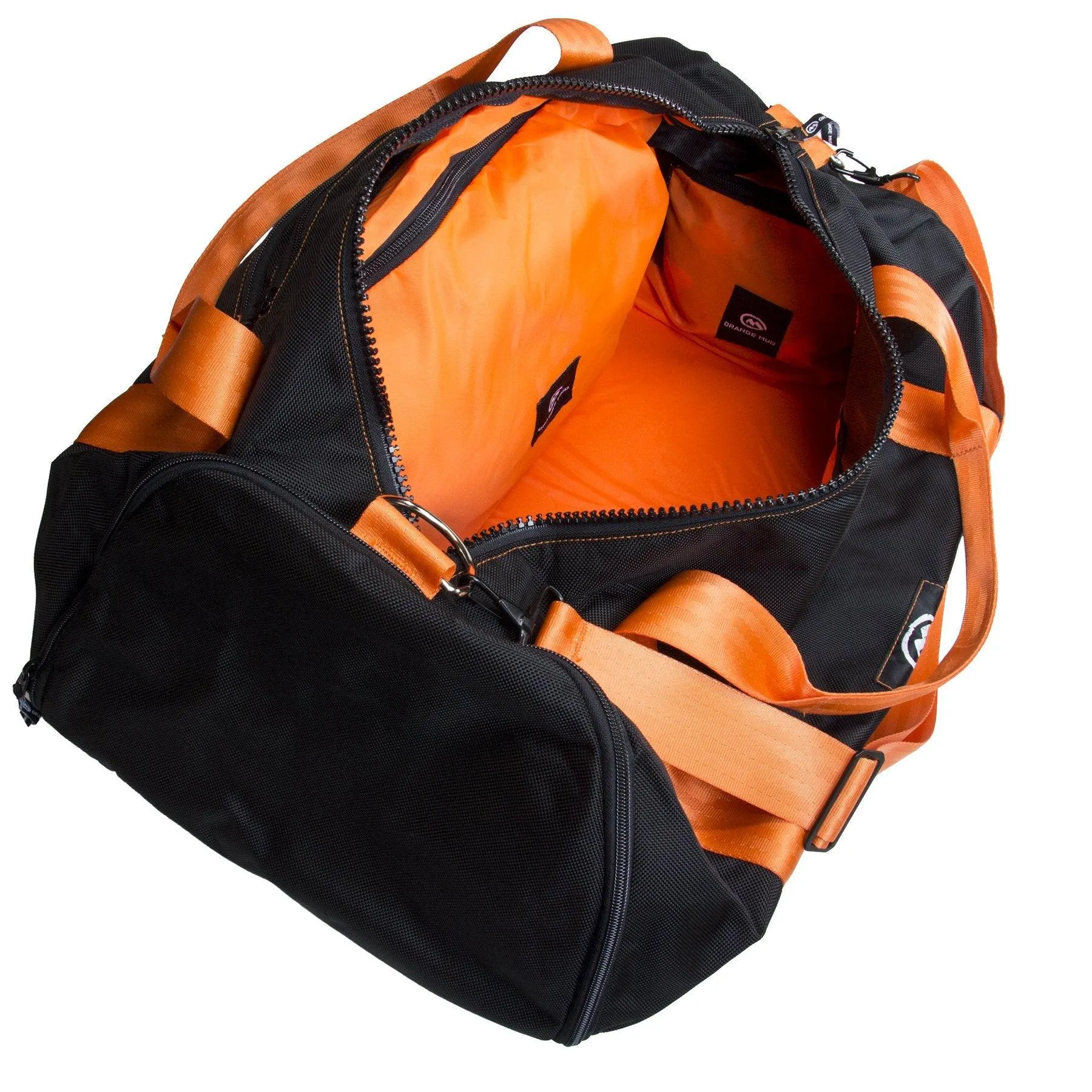 Modular GYM Bag with Shoe Compartment, 55L