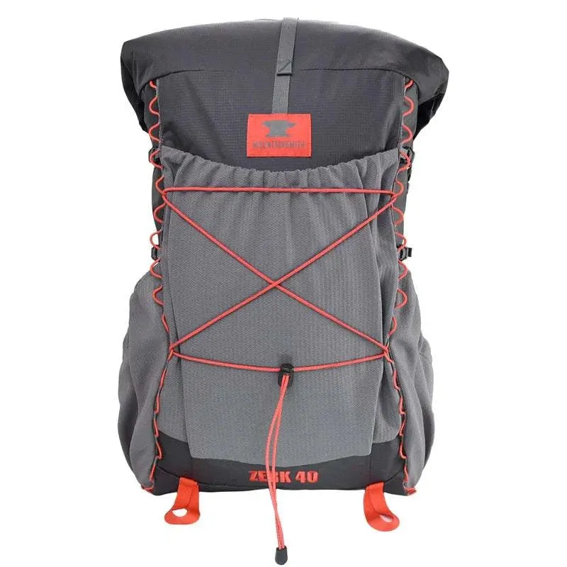 Mountainsmith Zerk 40 Ultralight Backpack