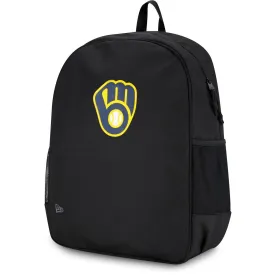 New Era Milwaukee Brewers Trendy Backpack