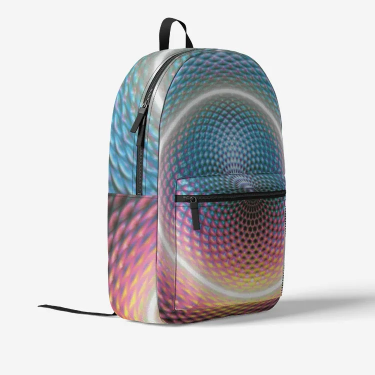 Nexus | Backpack | Austin Blake