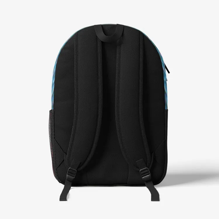 Nexus | Backpack | Austin Blake