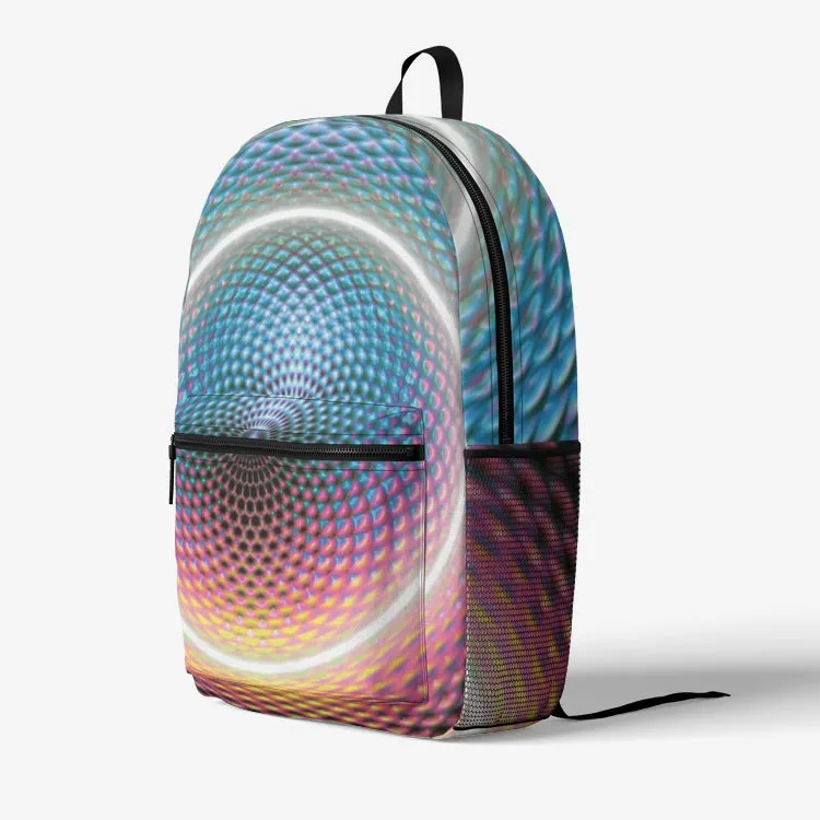 Nexus | Backpack | Austin Blake