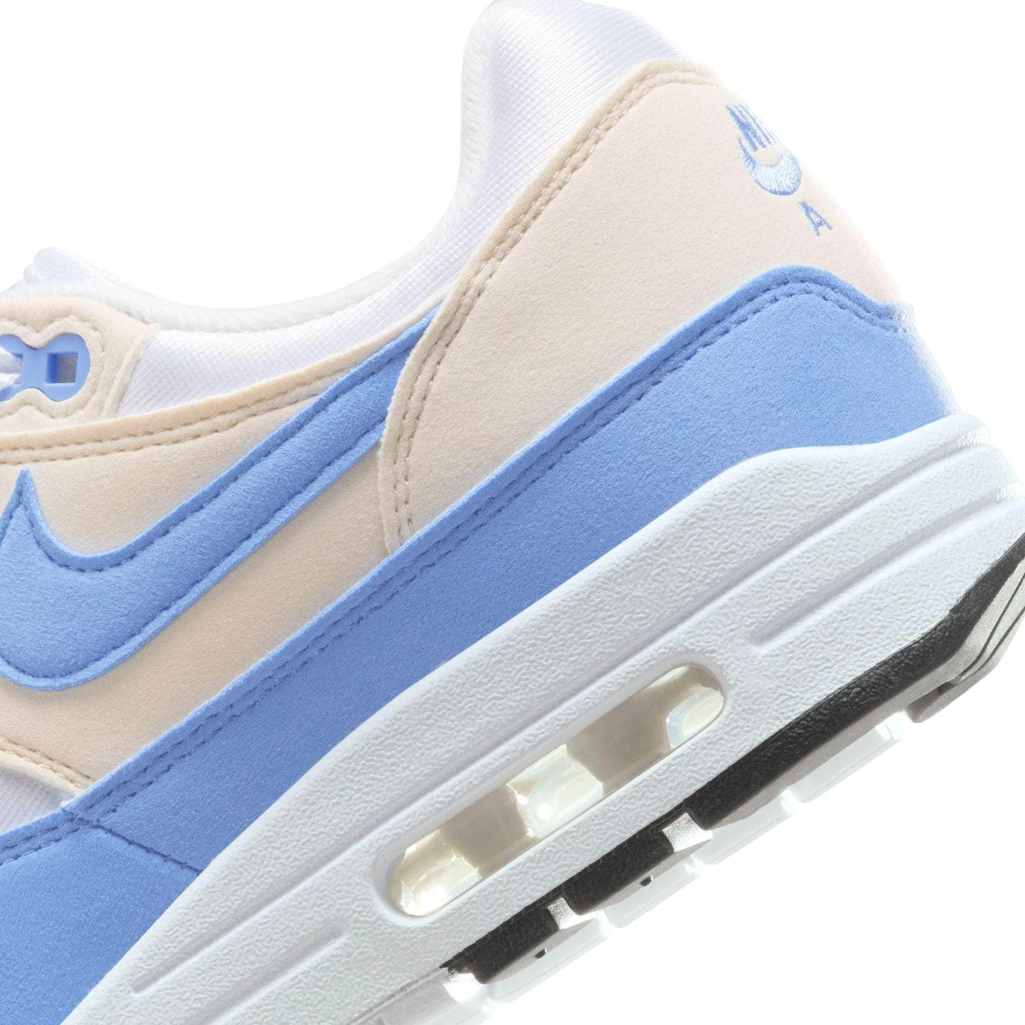 Nike Air Max 1 "Royal Pulse" - Women's