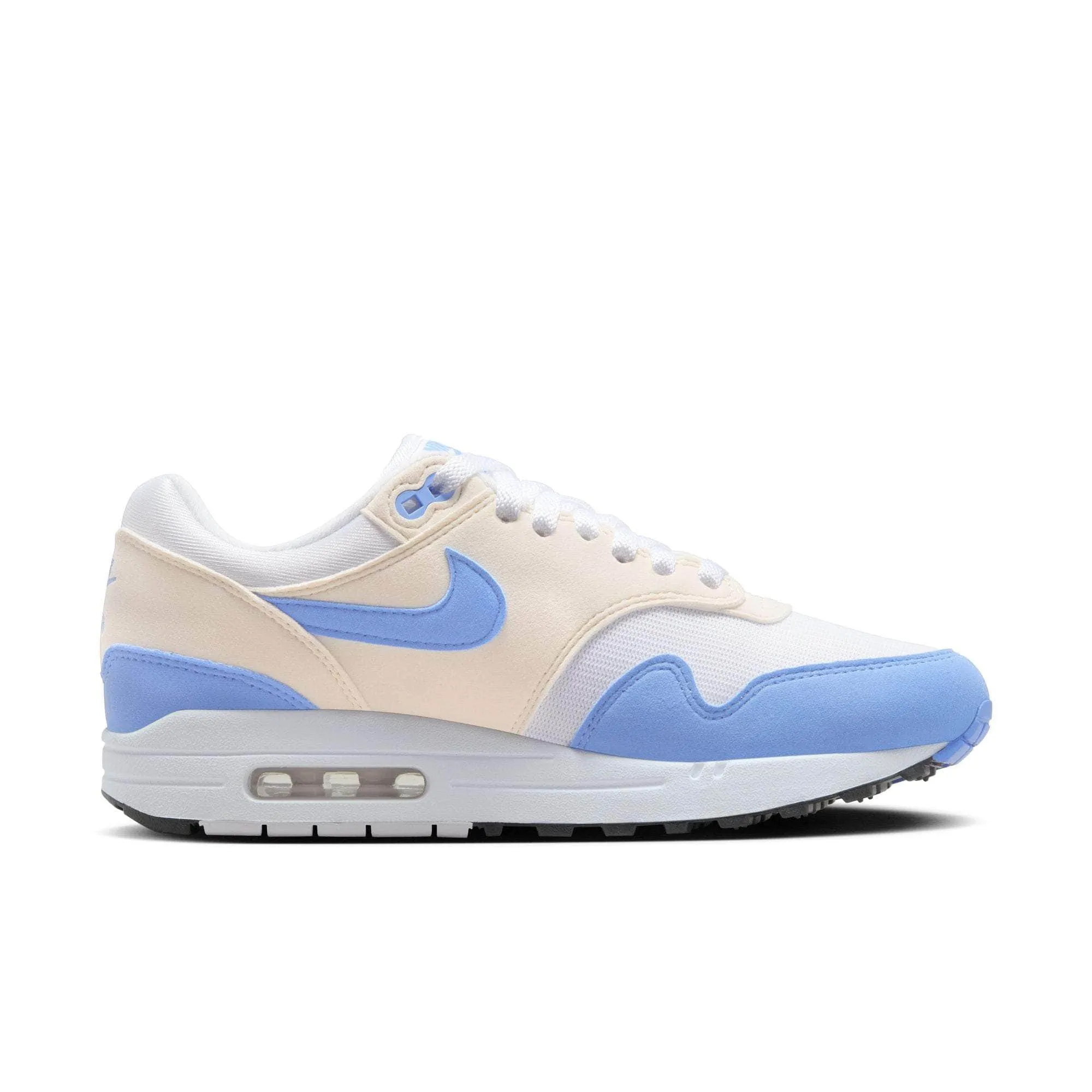 Nike Air Max 1 "Royal Pulse" - Women's