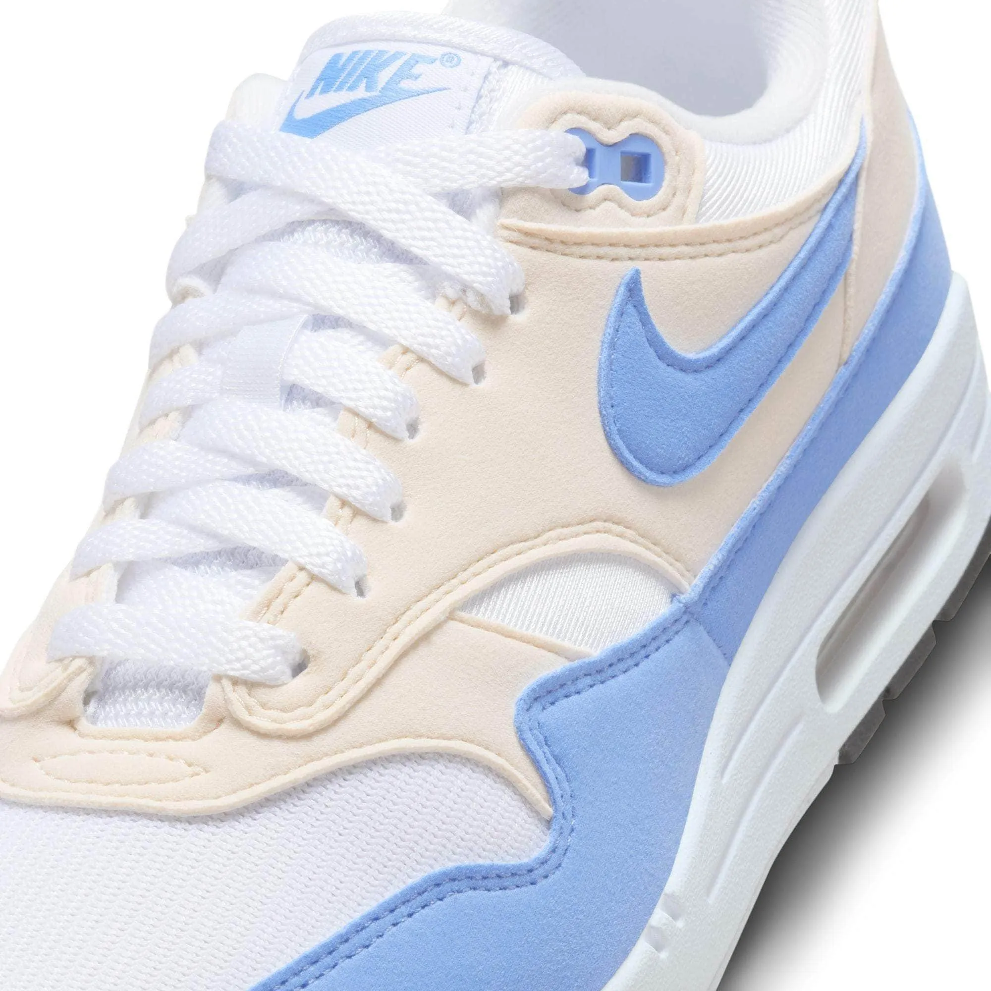 Nike Air Max 1 "Royal Pulse" - Women's