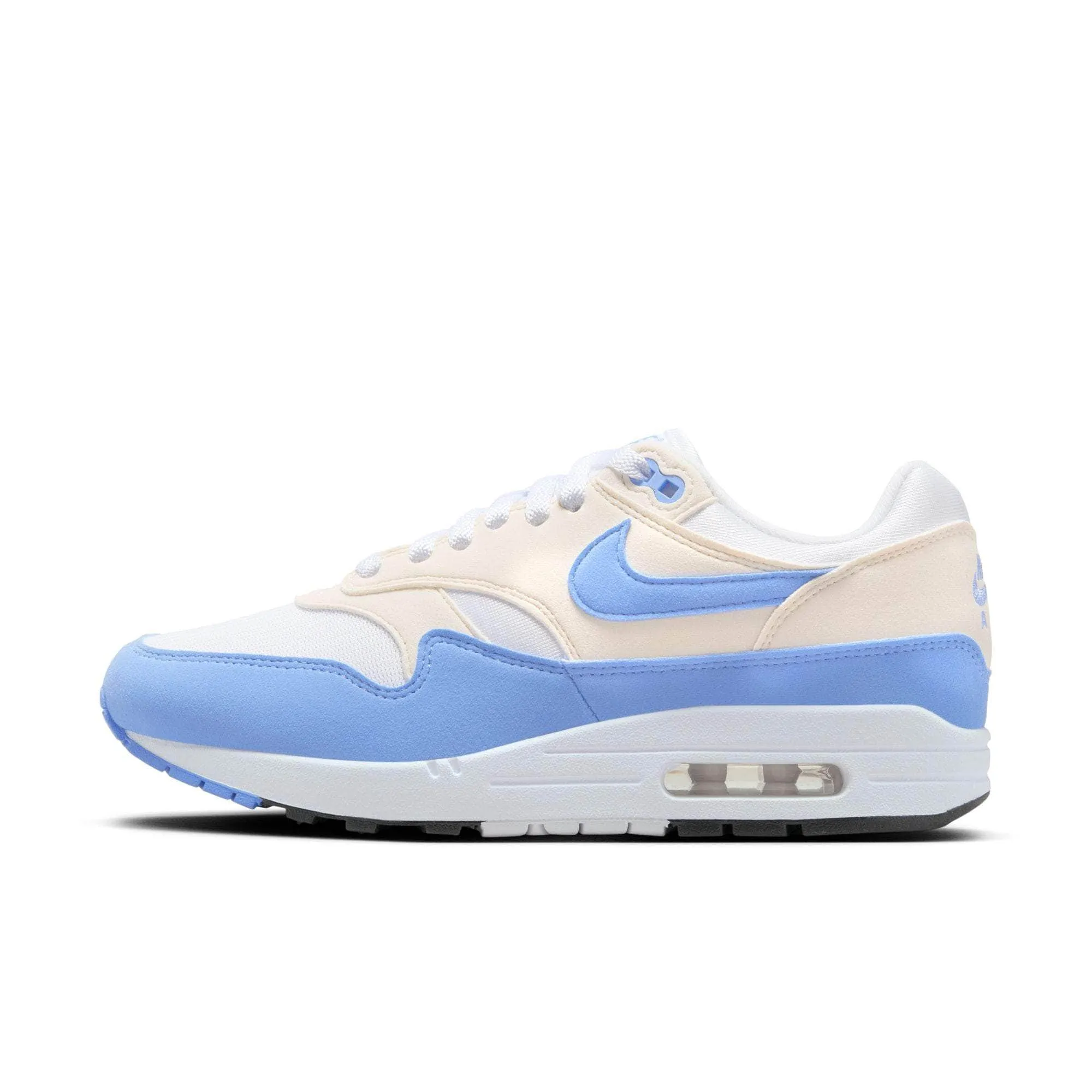 Nike Air Max 1 "Royal Pulse" - Women's