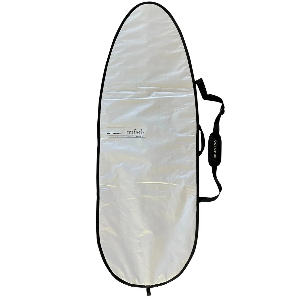 Octopus MFEBB Expanded Day Surfboard Bag