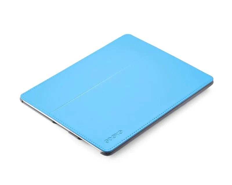 Odoyo AirCoat Series iPad 4 Case - Blue