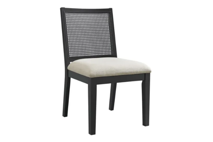 Online Only Harrison Dining Chair, 2-pack