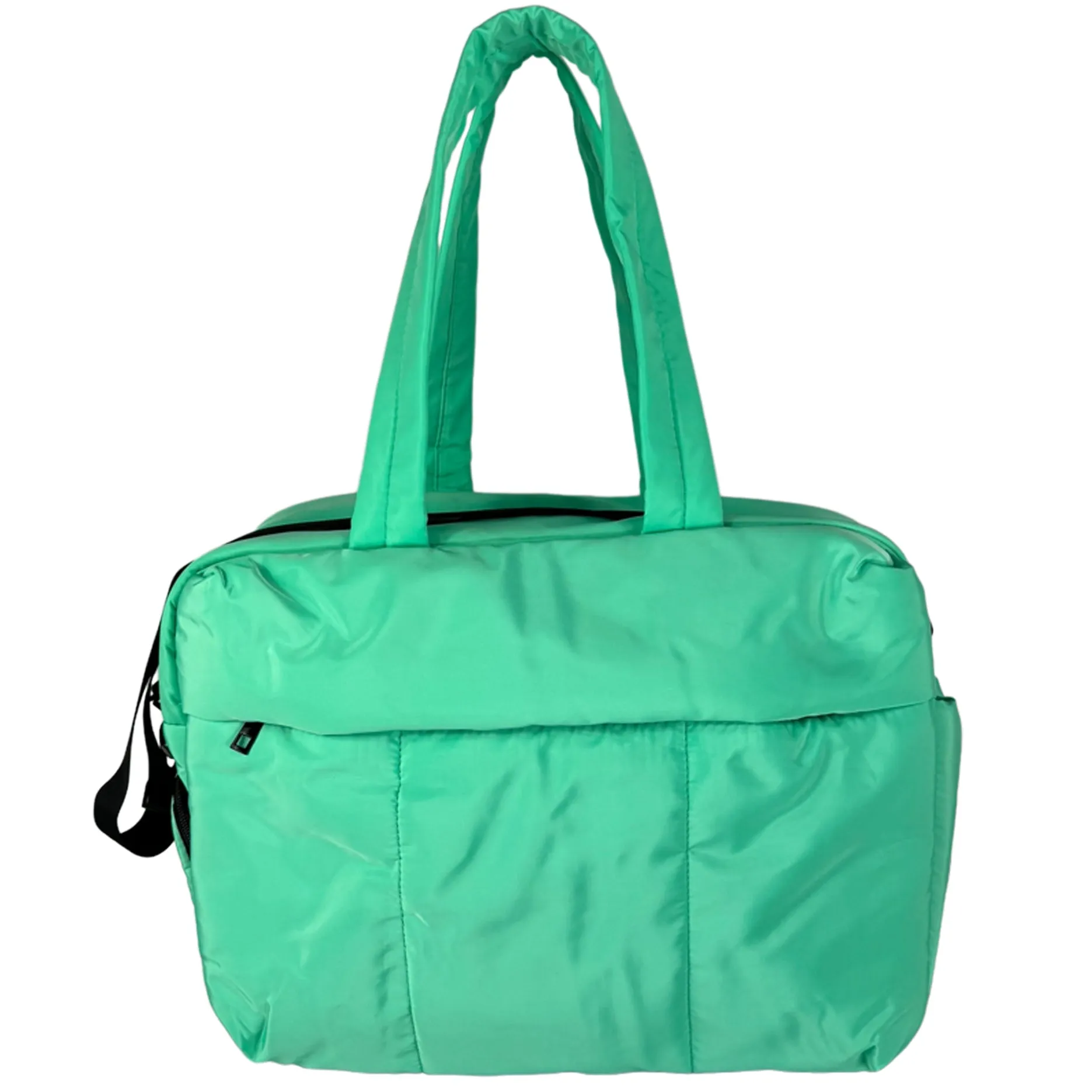 PC-4155 Tote/Duffle Mint