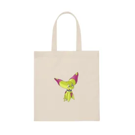 Phaff Canvas Tote Bag