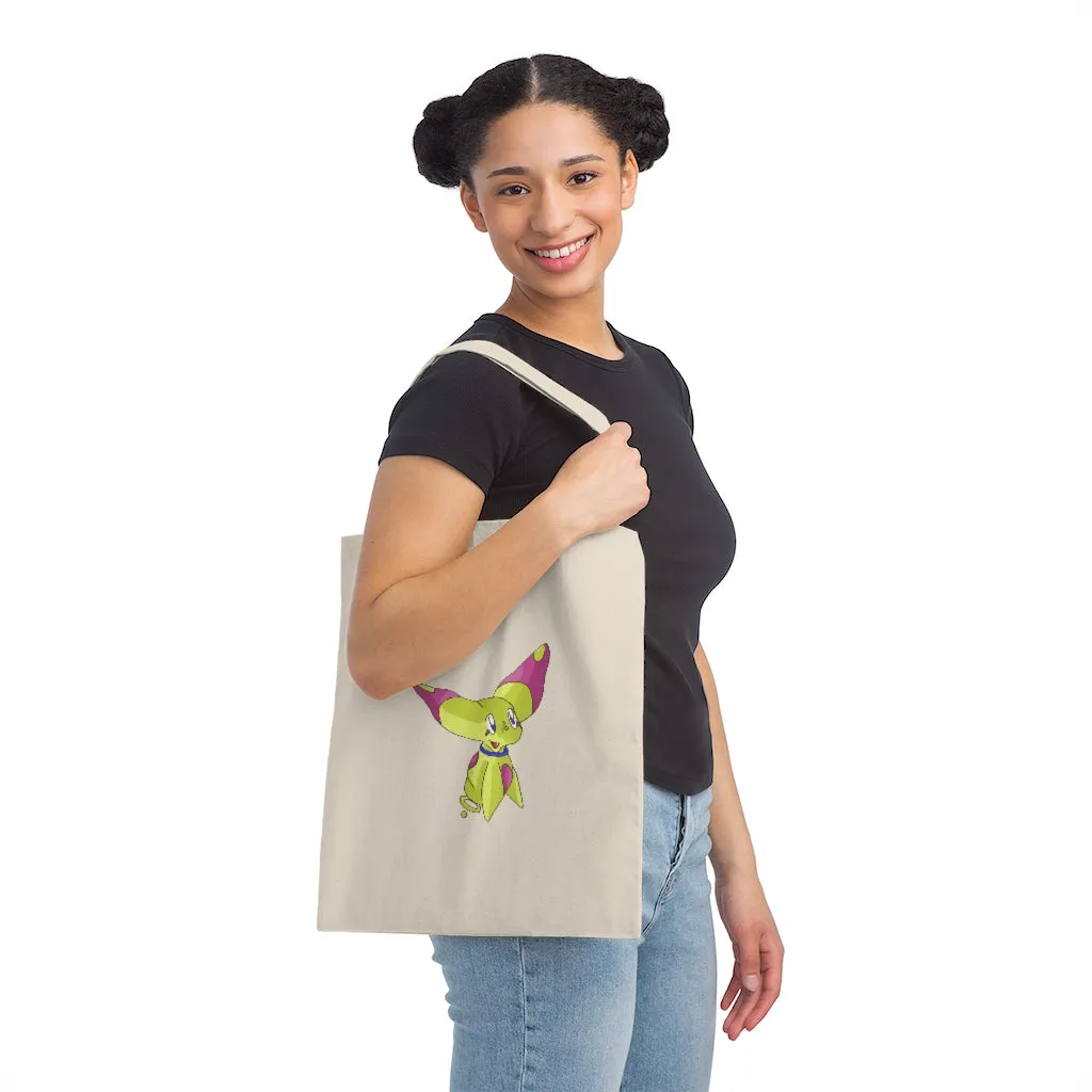 Phaff Canvas Tote Bag